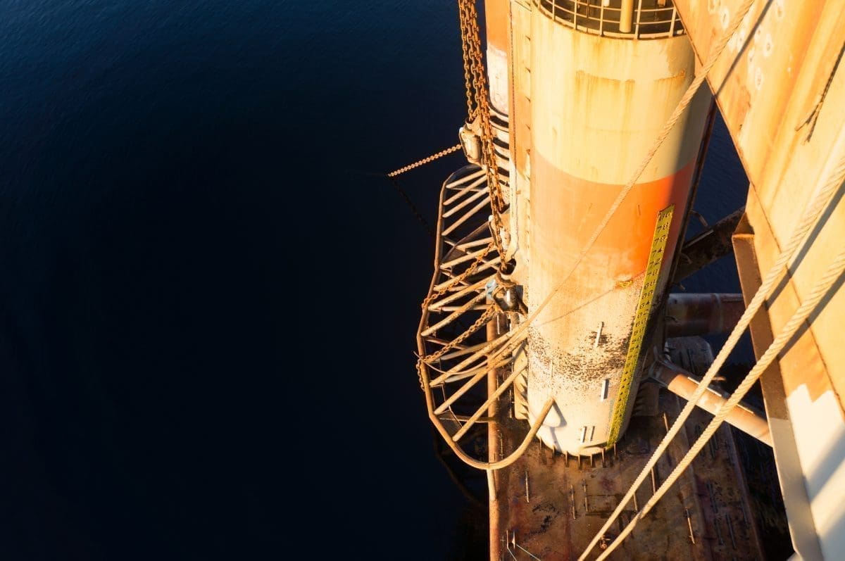 Getting a share of the Nordic oil and gas boom