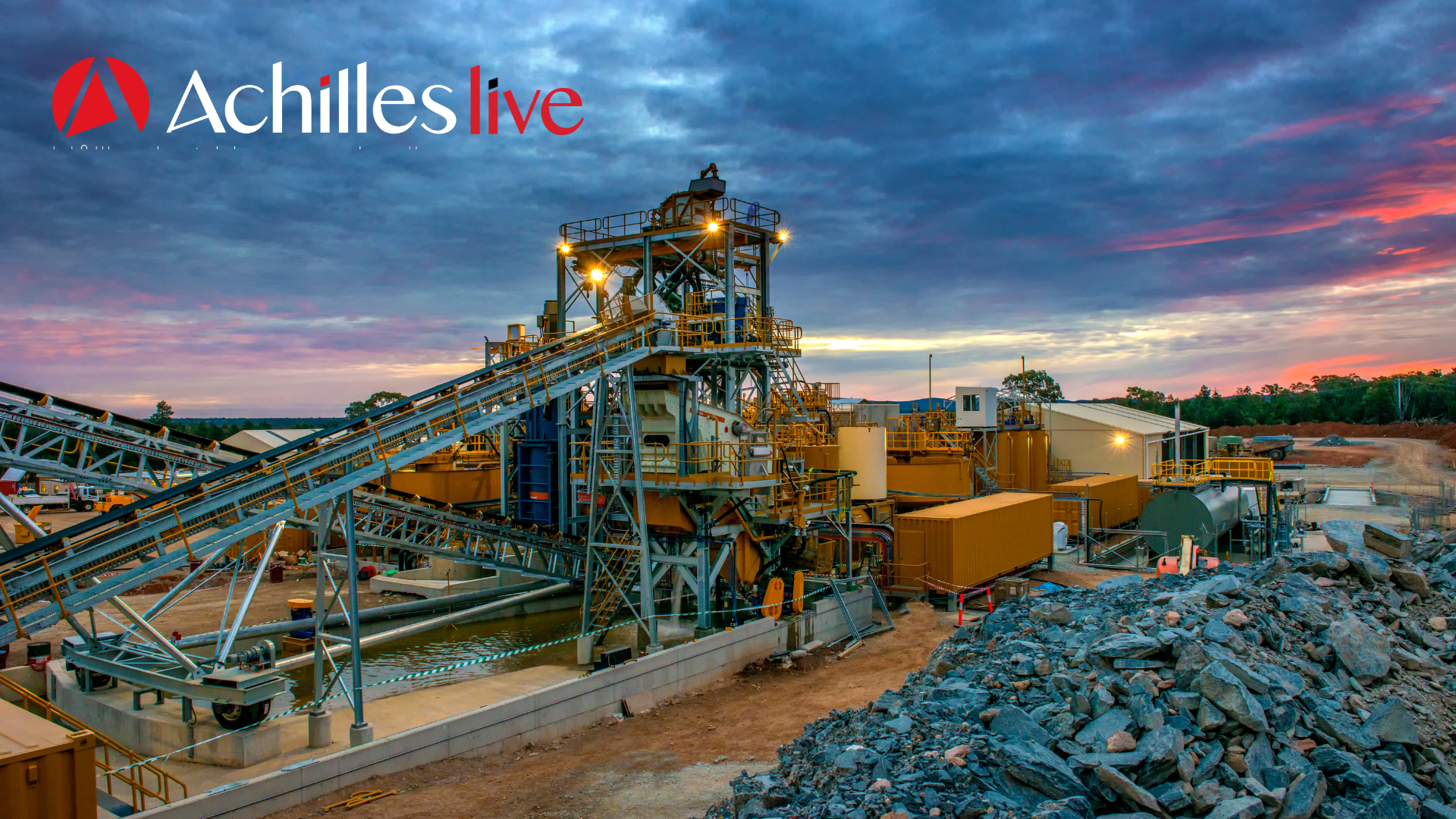 Mining Sustainability: A Roundtable on Sustainability, Compliance & Supply Chain Resilience