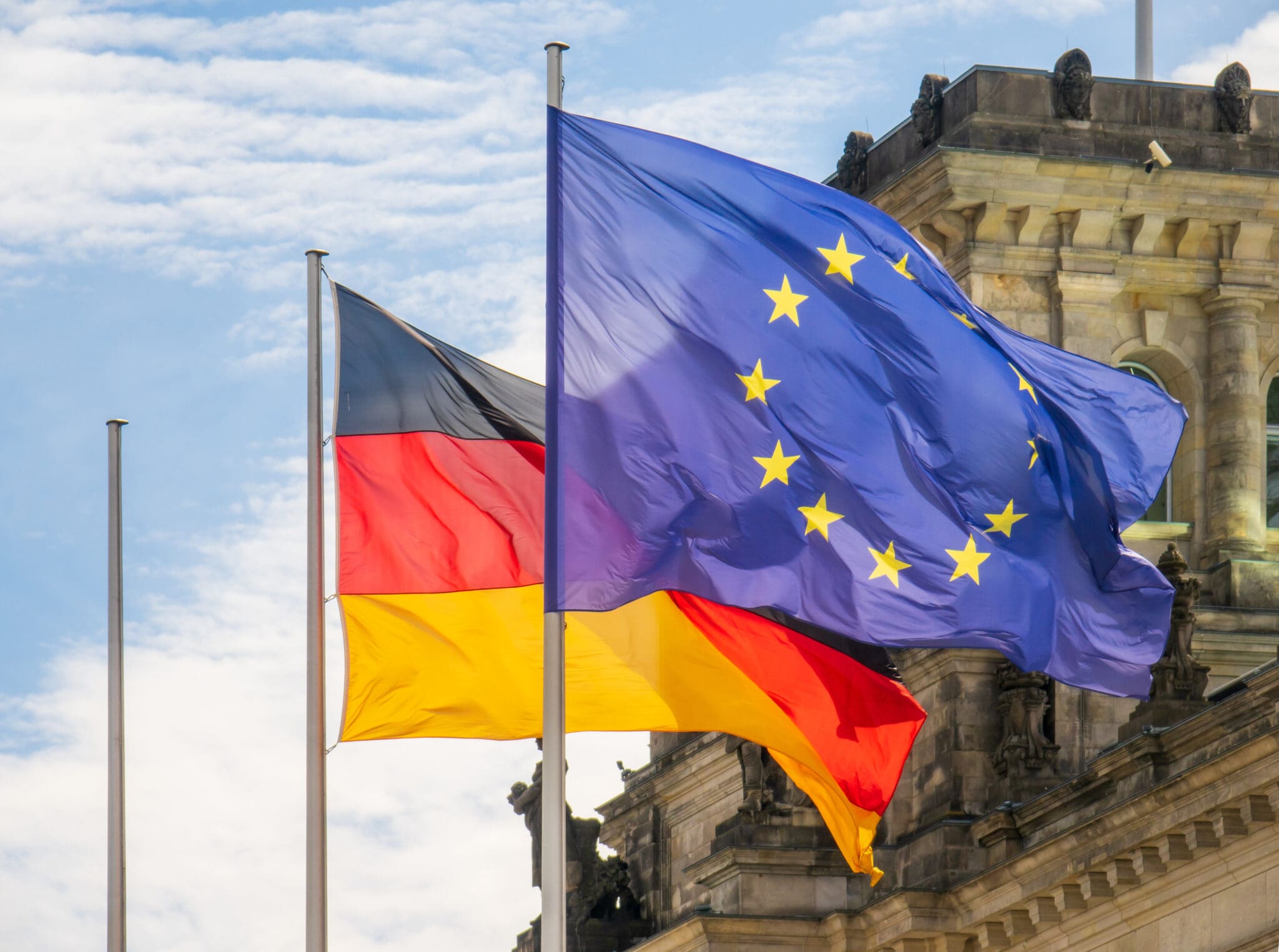 Germany Takes First Steps in Implementing CSRD: What You Need to Know