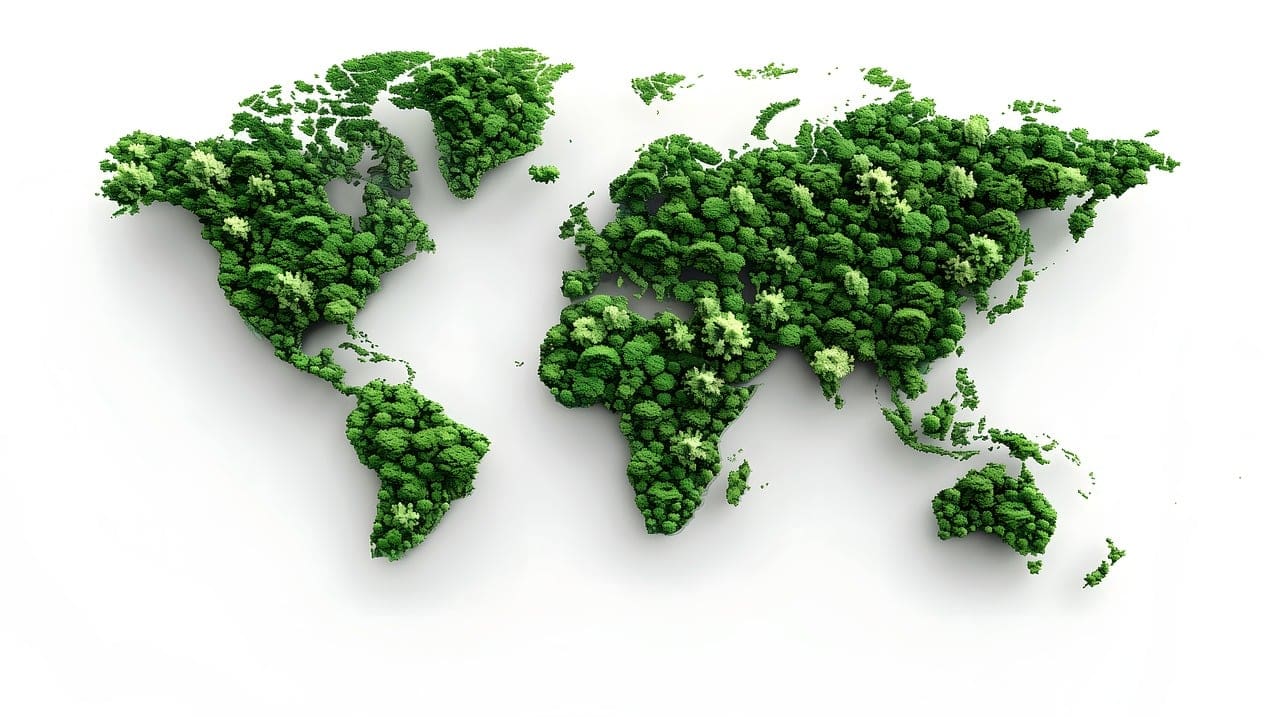 Sustainability Hotspots: trending topics your business needs to know