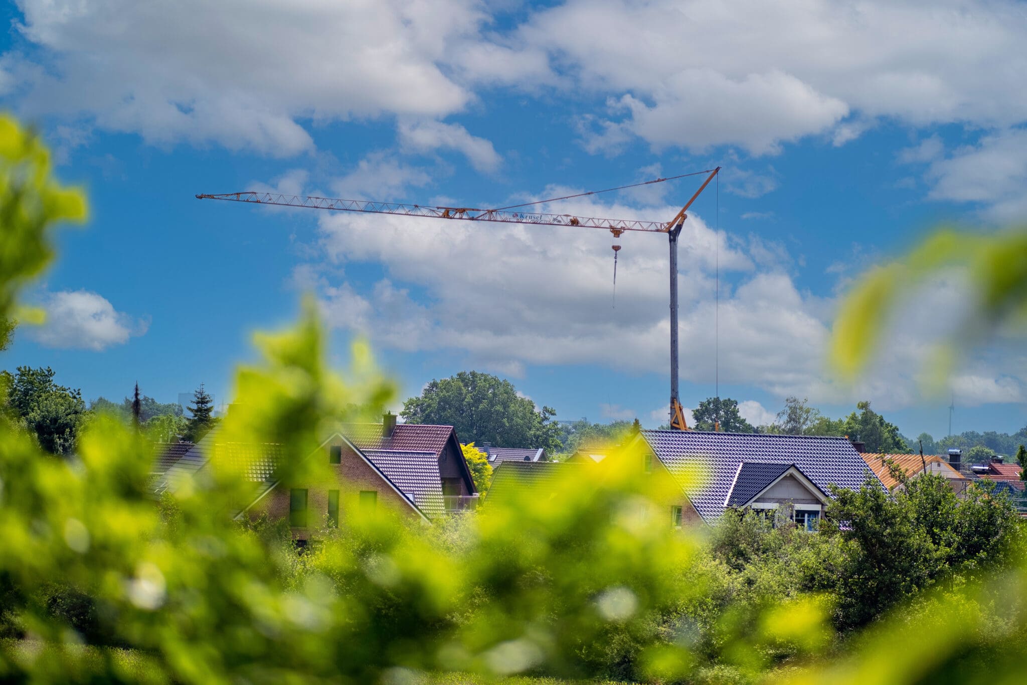 Évolution de la durabilité dans les chaînes d’approvisionnement de la construction