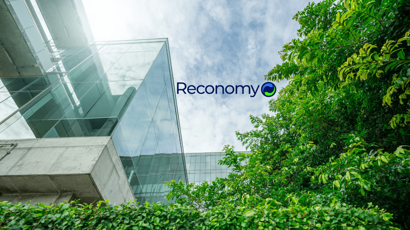 Reconomy’s Journey with Toitū Carbon Reduction Programme