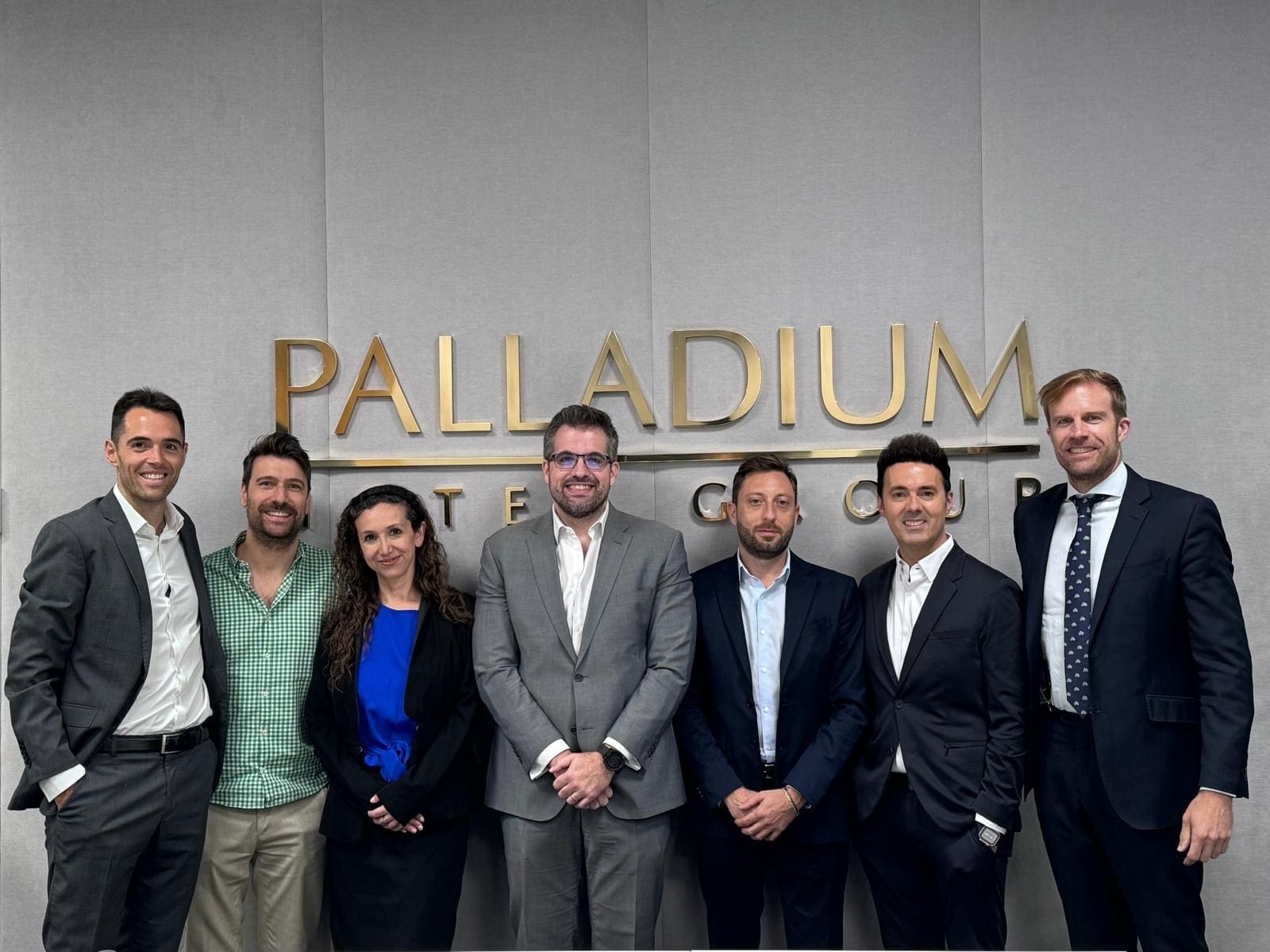 Palladium Hotel Group anuncia una alianza estratégica con Achilles para evaluar su cadena de suministro