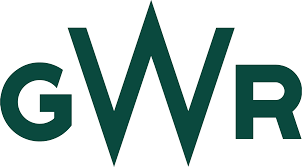 gwr logo green