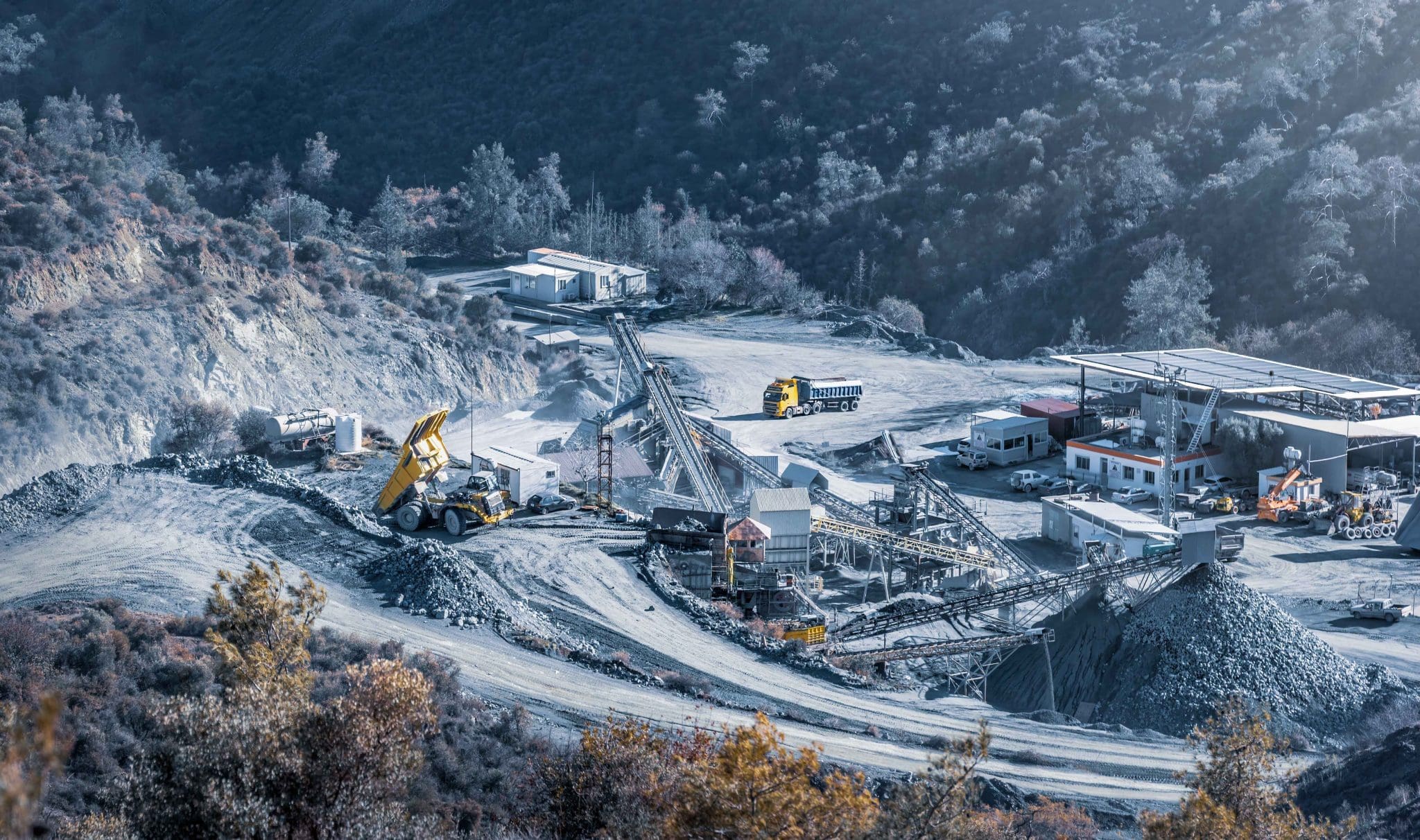 GRI 14 Mining Standard: A Practical Guide for Sustainable Mining Operations