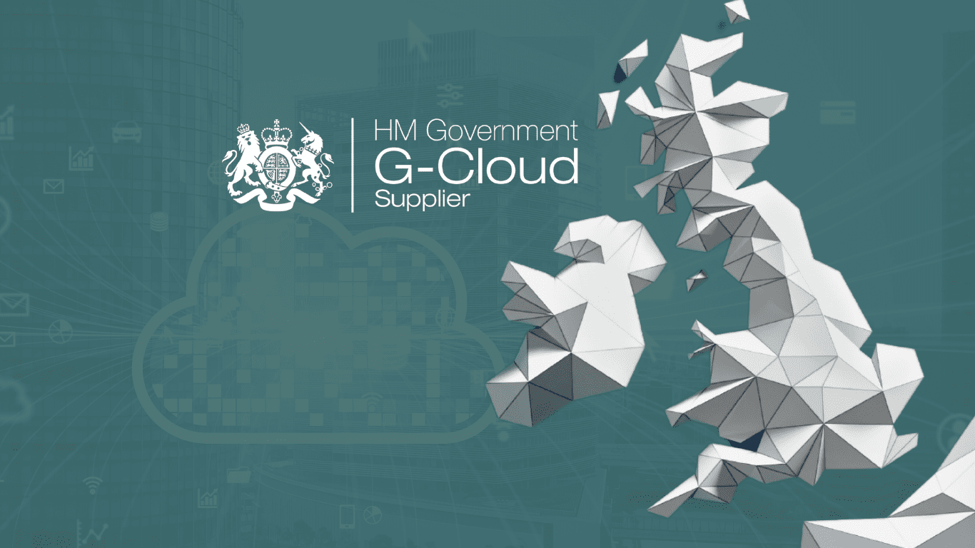 Achilles Information Limited Accepted onto the UK Government’s G-Cloud 14 Framework