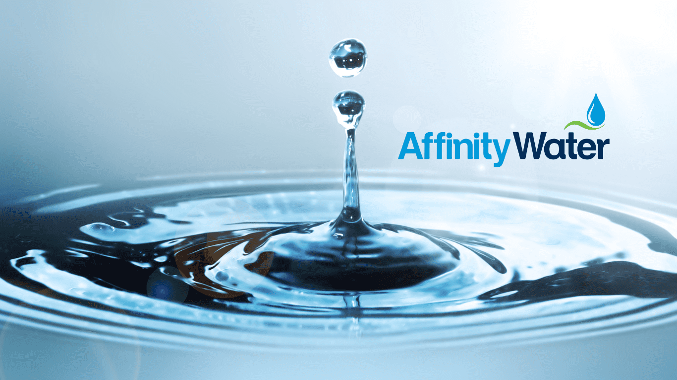 Affinity Water mejora la gestión de la cadena de suministr con Achilles