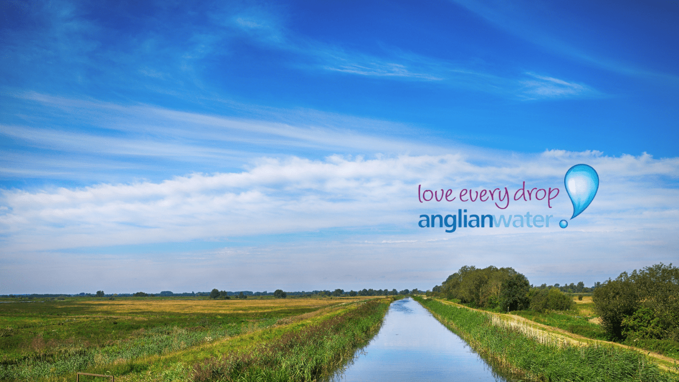 Achilles Experiences: Anglian Water reduces carbon footprint in its supply chain with Carbon Reduce