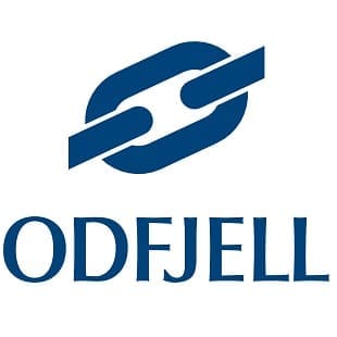 Odfjell Logo