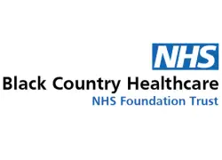 black country nhs logo