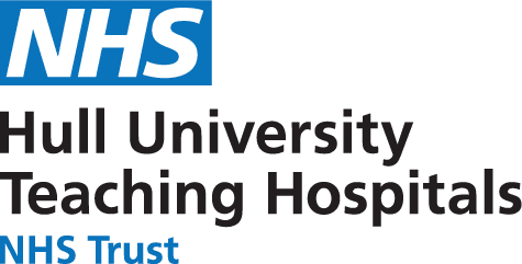 hull university teaching hospitals logo