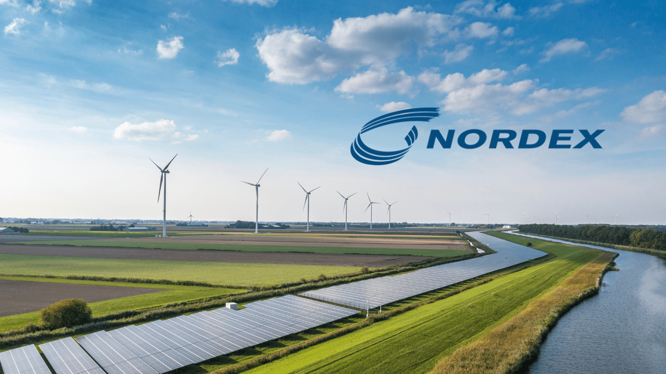 Nordex Group UK & Irish Subsidiary Partners with Achilles Information Ltd to Enhance ESG and Supply Chain Management