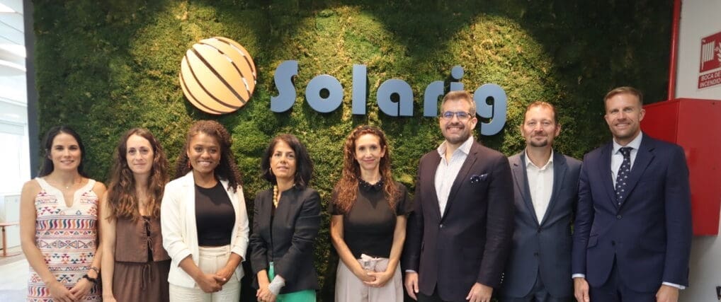 Solarig s’associe avec Achilles pour rendre sa chaîne d’approvisionnement 100 % durable