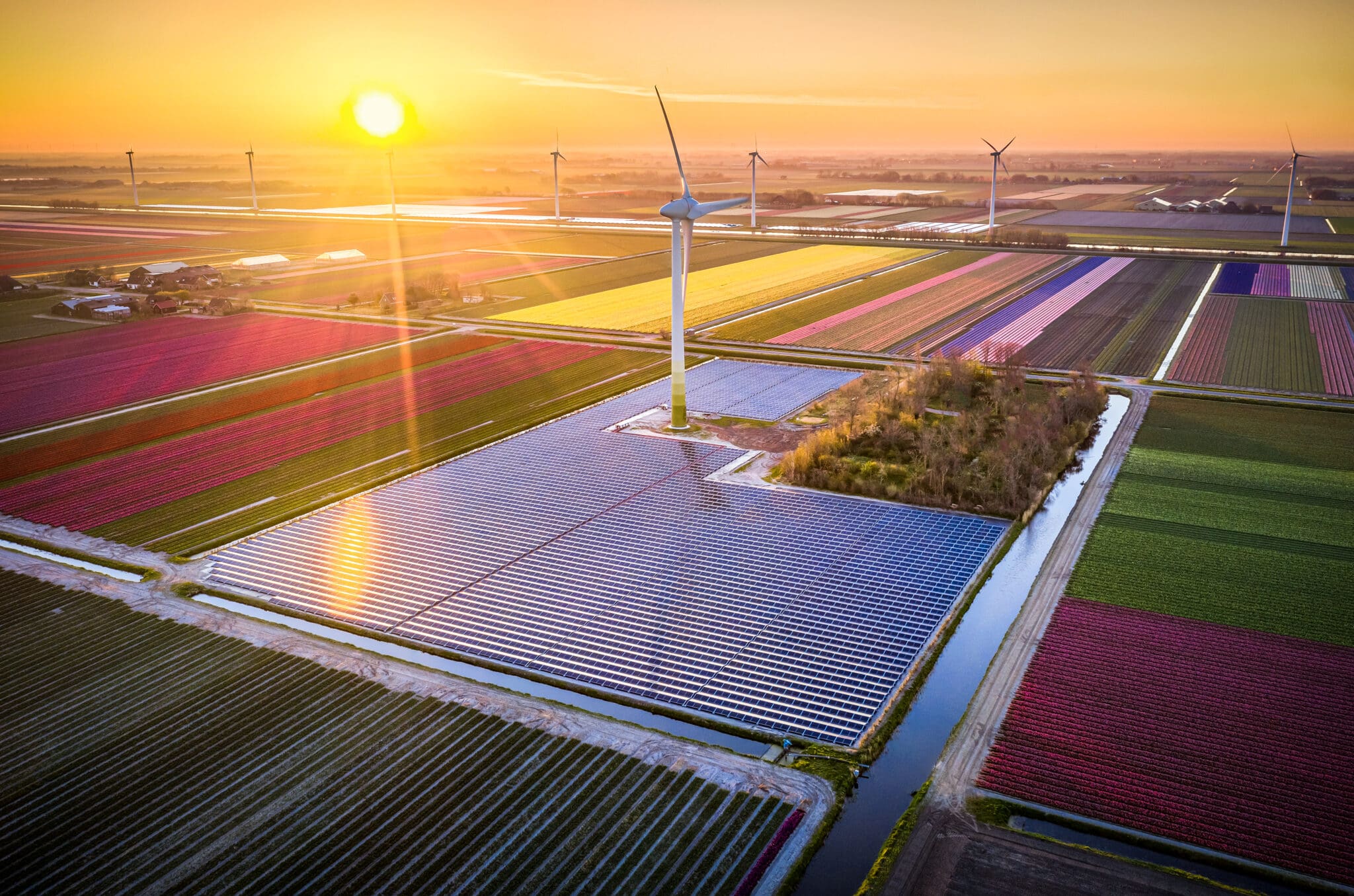 Wie Zusammenarbeit dem Solarsektor hilft, Stakeholder-Anforderungen zu erfüllen