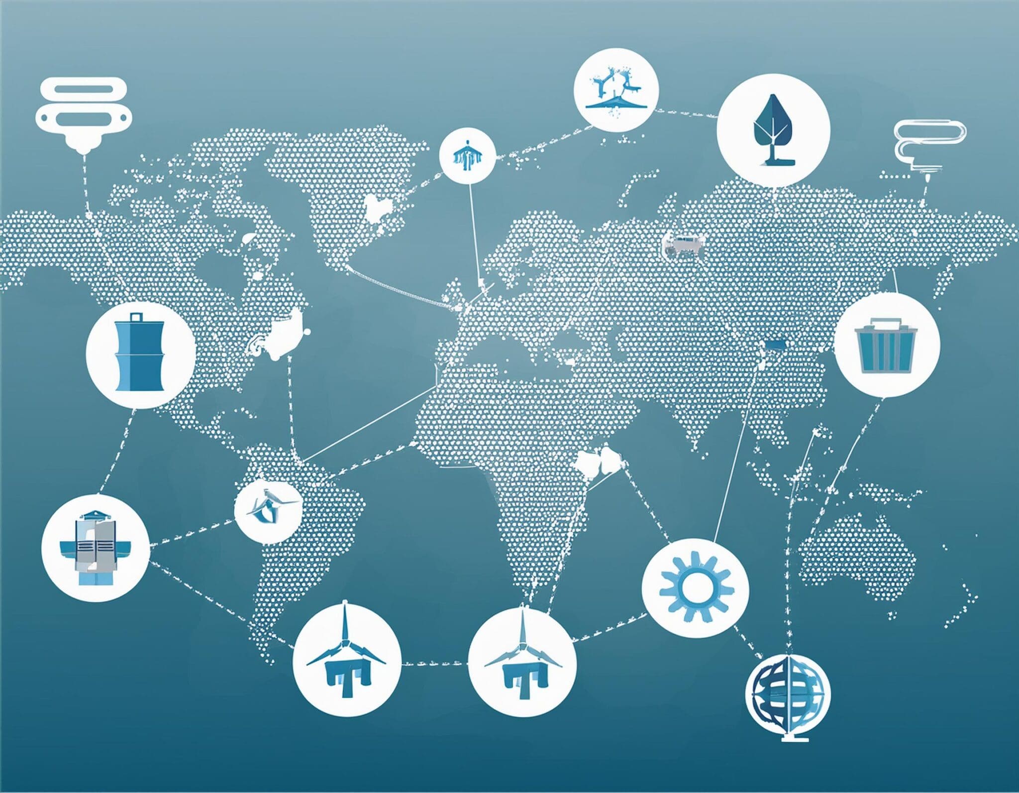 What Critical Raw Materials are Posing the Greatest Threat to Global Supply Chains?