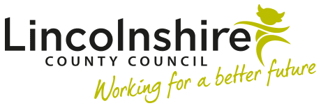 lincolnshire county council logo